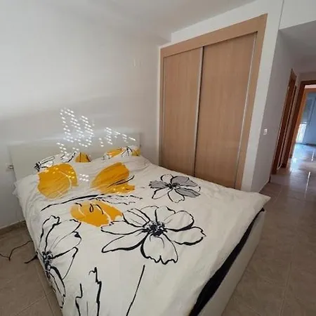 Apartment Casa Elsca *