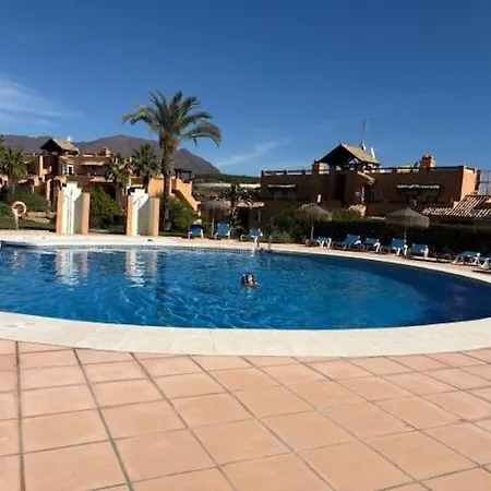 Casa Elsca Apartment
